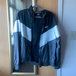 Nike jacket